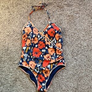 Boden swimsuit size 8 US